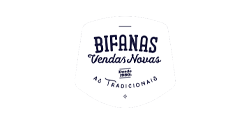 logo bifanas vendas novas